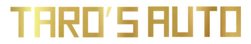 TARO’S AUTO｜東大阪の高級輸入車専門店